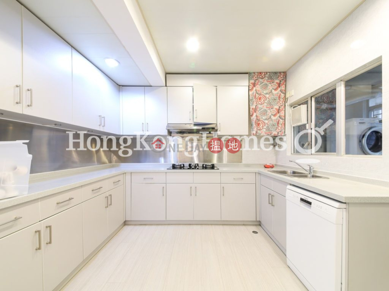 4 Bedroom Luxury Unit for Rent at Burnside Estate | Burnside Estate 濱景園 Rental Listings