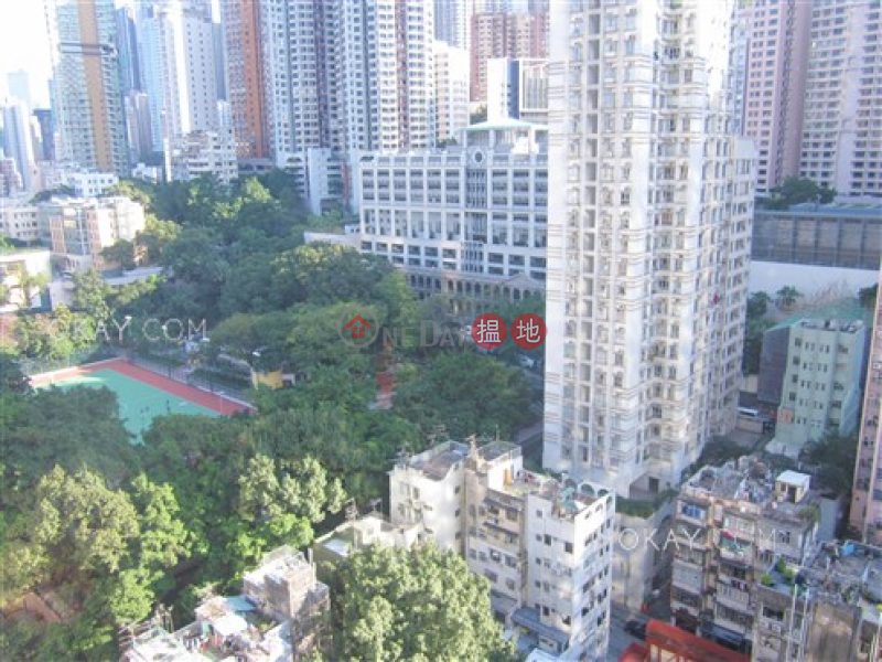 縉城峰1座-中層住宅出租樓盤-HK$ 30,000/ 月