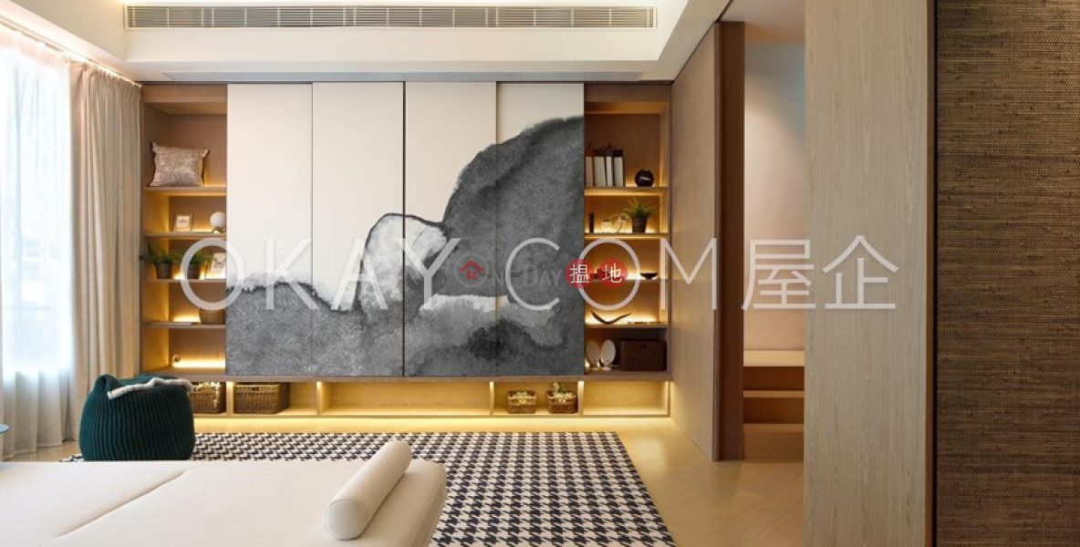 Exquisite house in Yuen Long | Rental, Park Villa 柏巒 Rental Listings | Yuen Long (OKAY-R736464)