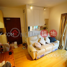 Popular 2 bedroom with balcony | For Sale | Royal Terrace 御皇臺 _0