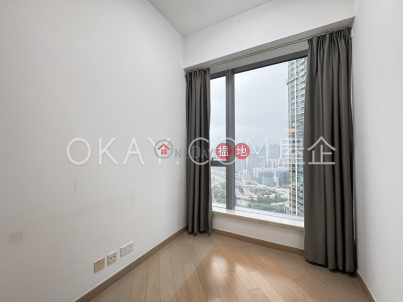 HK$ 58,000/ 月|天璽21座2區(月鑽)油尖旺-3房2廁,極高層,海景,星級會所天璽21座2區(月鑽)出租單位