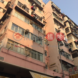 258 Apliu Street,Sham Shui Po, Kowloon