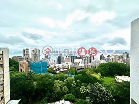 慧苑B座三房兩廳單位出租, 慧苑B座 Wisdom Court Block B | 西區 (Proway-LID66843R)_0