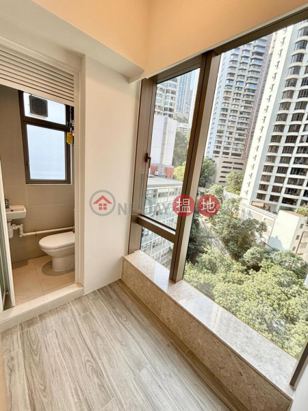 HK$ 91,000/ 月-堅尼地道22A號|中區-22A KENNEDY ROAD