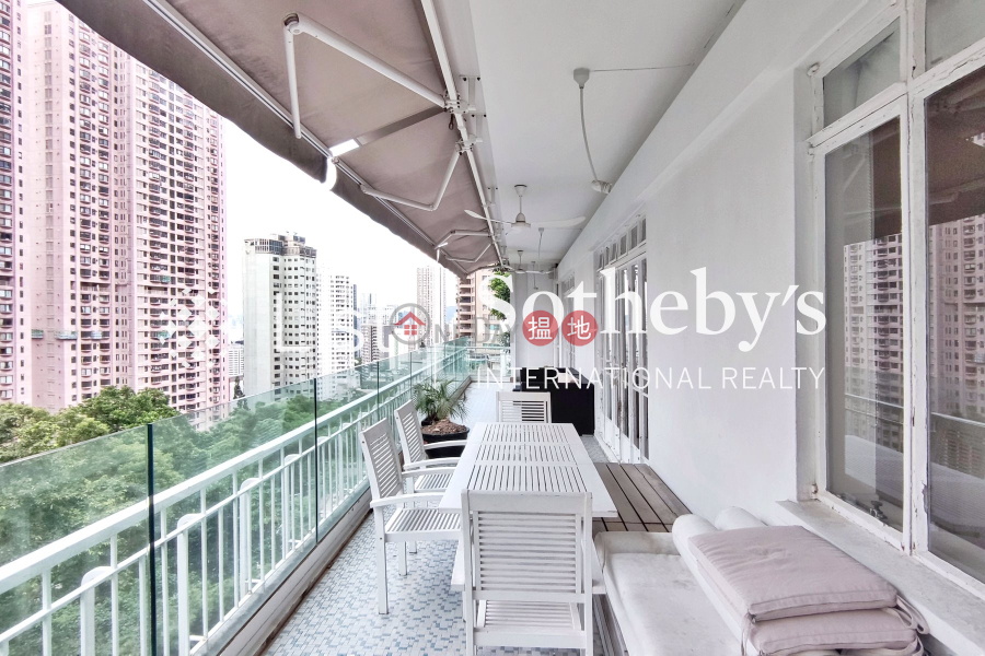 Property Search Hong Kong | OneDay | Residential, Rental Listings Property for Rent at 8 Clovelly Path with 4 Bedrooms