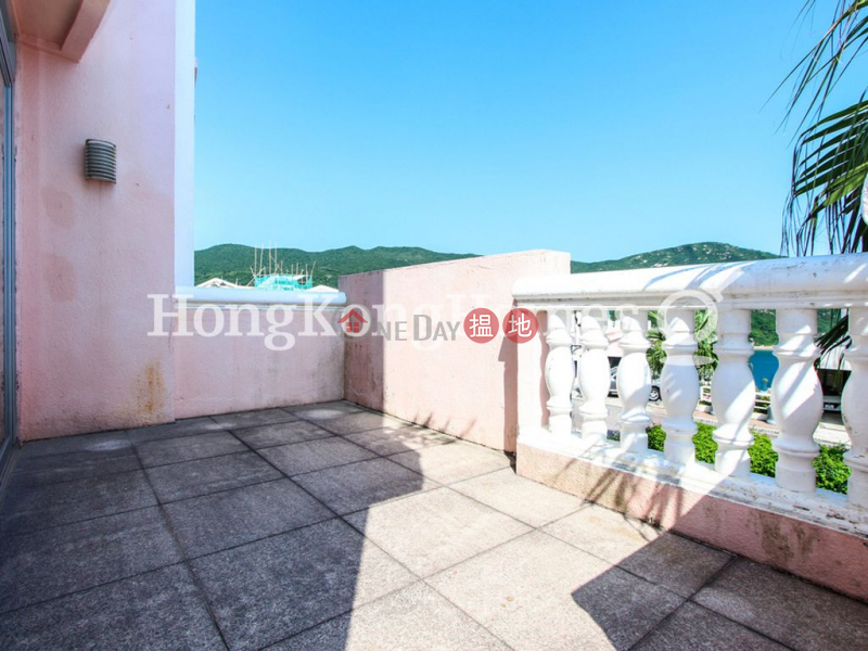 Property Search Hong Kong | OneDay | Residential | Rental Listings, 3 Bedroom Family Unit for Rent at Redhill Peninsula Phase 3
