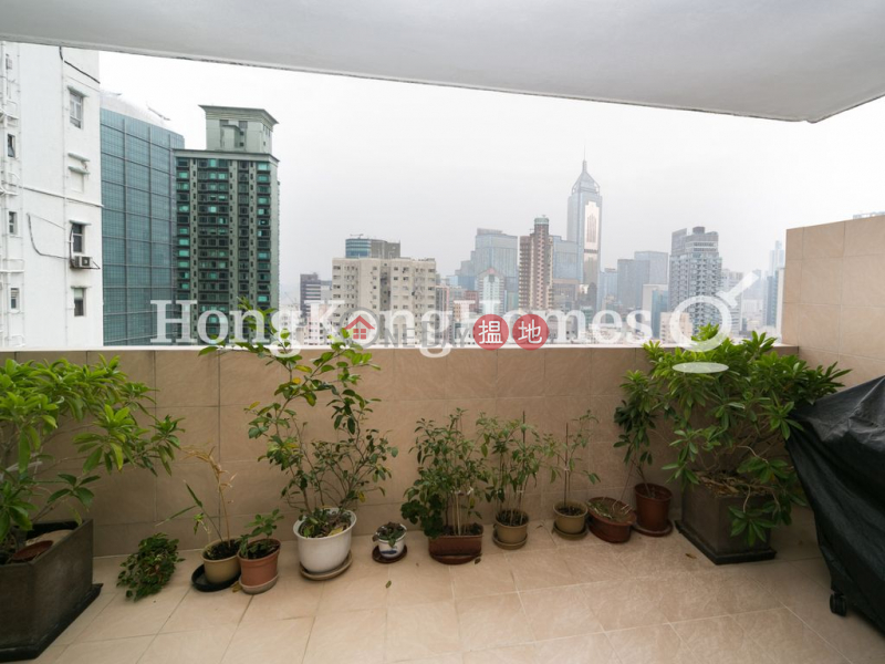 文苑花園大廈三房兩廳單位出售|52堅尼地道 | 東區|香港|出售HK$ 3,980萬