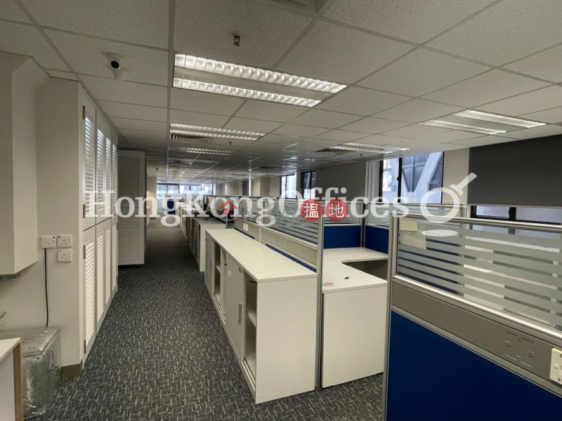 HK$ 82,800/ month, Nan Dao Commercial Building | Western District | Office Unit for Rent at Nan Dao Commercial Building