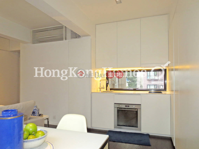 Property Search Hong Kong | OneDay | Residential Rental Listings 1 Bed Unit for Rent at Holly Court
