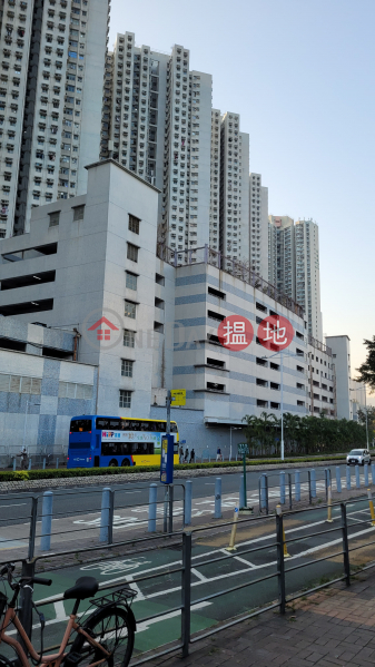 富康花園 8座 (Block 8 Beverly Garden) 將軍澳| ()(1)