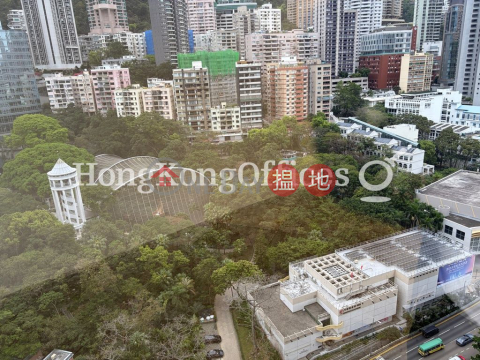 花園道三號寫字樓租單位出租, 花園道三號 Three Garden Road, Central | 中區 (HKO-81370-AEHR)_0