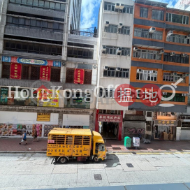 Office Unit for Rent at Skyway Centre