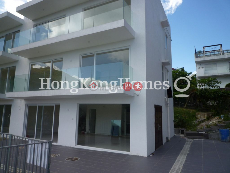 Property Search Hong Kong | OneDay | Residential | Sales Listings 4 Bedroom Luxury Unit at Tai Au Mun | For Sale