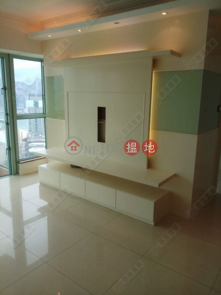 Property Search Hong Kong | OneDay | Residential | Sales Listings Three-bedroom unit at The HarbourSide