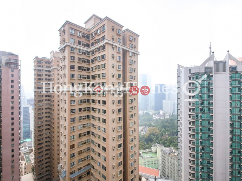 Property Search Hong Kong | OneDay | Residential | Rental Listings | 3 Bedroom Family Unit for Rent at Roc Ye Court