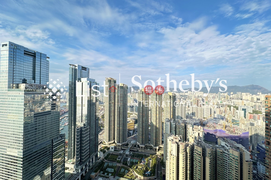 香港搵樓|租樓|二手盤|買樓| 搵地 | 住宅出租樓盤-君臨天下三房兩廳單位出租