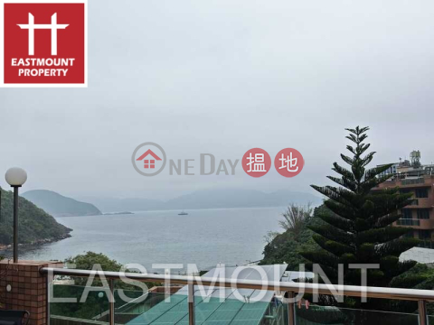 Clearwater Bay Village House | Property For Rent or Lease in Sheung Sze Wan 相思灣-Sea View | Property ID:3891 | Sheung Sze Wan Village 相思灣村 _0