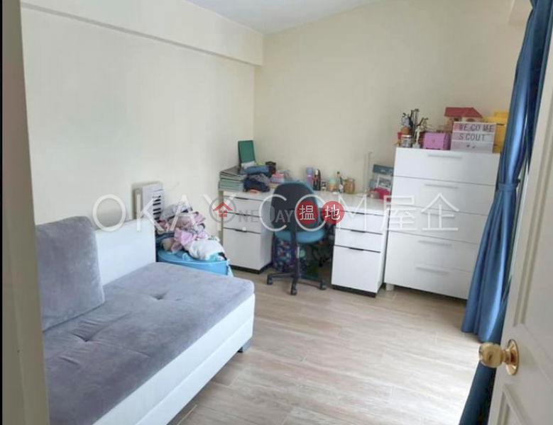 Gorgeous house with sea views, terrace & balcony | Rental | Discovery Bay, Phase 8 La Costa, Block 20 愉景灣 8期海堤居 20座 Rental Listings