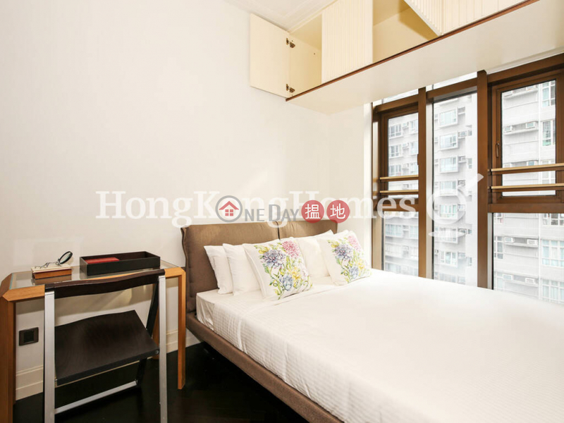 HK$ 32,000/ month Castle One By V, Western District | 1 Bed Unit for Rent at Castle One By V