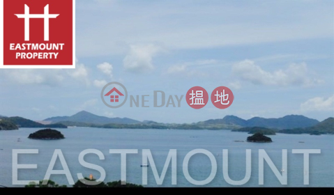 Sai Kung Villa House | Property For Sale in Violet Garden, Chuk Yeung Road 竹洋路紫蘭花園-Panoramic full sea view | Violet Garden 紫蘭花園 _0