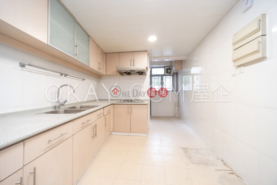 Property Search Hong Kong | OneDay | Residential | Rental Listings Lovely 4 bedroom on high floor with balcony & parking | Rental