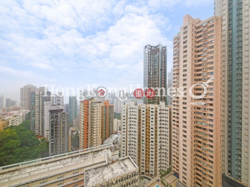 Property Search Hong Kong | OneDay | Residential Rental Listings 2 Bedroom Unit for Rent at Tai Hang Terrace