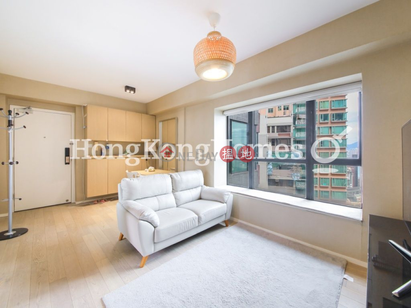 3 Bedroom Family Unit for Rent at Wilton Place | 18 Park Road | Western District Hong Kong Rental HK$ 32,000/ month
