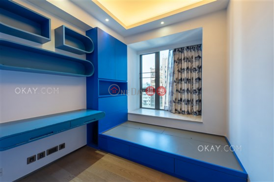 Beautiful 4 bedroom with balcony | Rental | Azura 蔚然 Rental Listings