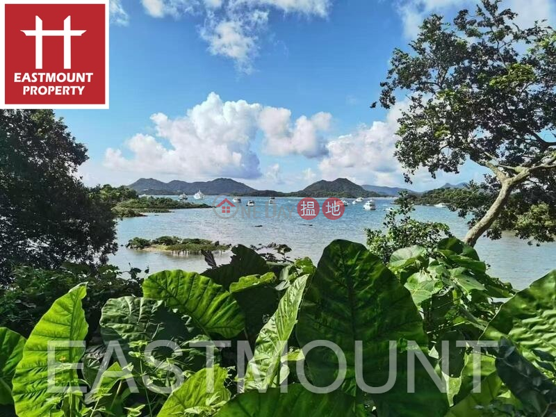 西貢 Wong Chuk Wan 黃竹灣村屋出售-市場罕有相連屋出售單位-西沙路 | 西貢|香港出售HK$ 3,560萬