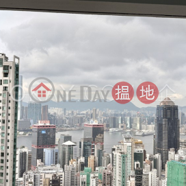 4房2廁,極高層,連車位,露台翠錦園出租單位