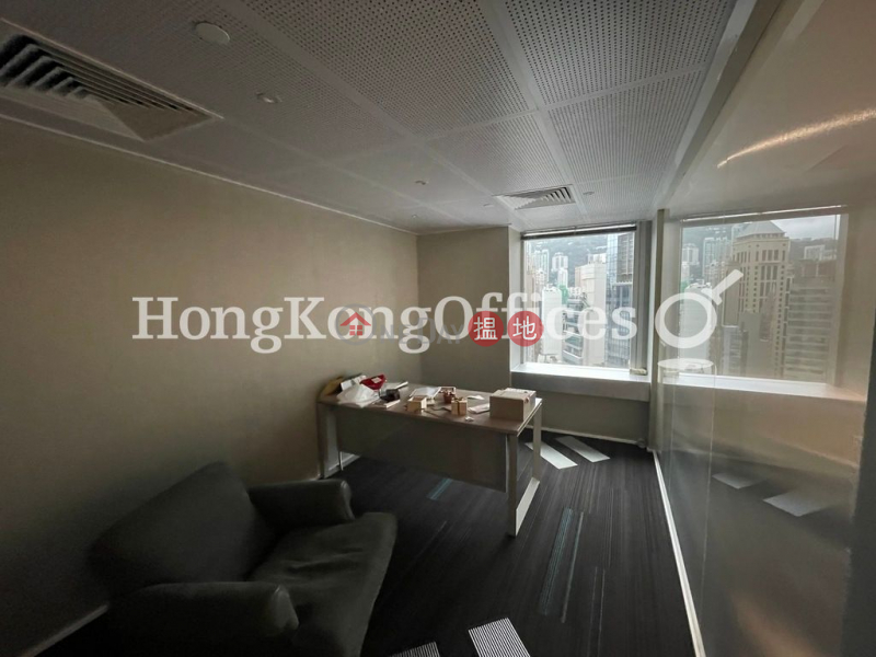 The Center, Middle Office / Commercial Property | Rental Listings HK$ 230,425/ month