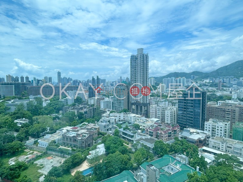 St. George Apartments | Middle Residential, Rental Listings HK$ 46,000/ month