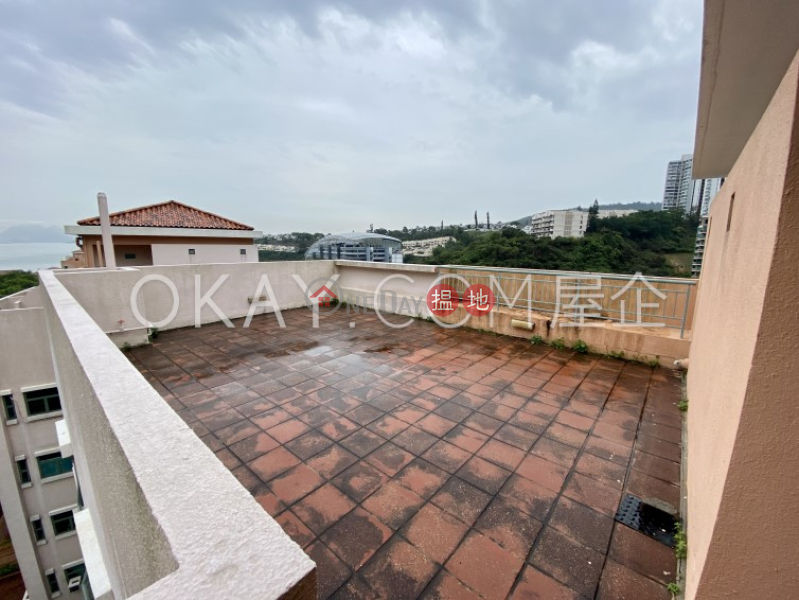 3房3廁,極高層,星級會所,露台愉景灣 11期 海澄湖畔一段 38座出售單位|38海澄湖畔一段 | 大嶼山-香港出售-HK$ 1,750萬