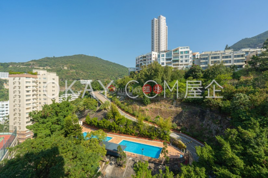 Property Search Hong Kong | OneDay | Residential Rental Listings | Efficient 4 bedroom with sea views, balcony | Rental