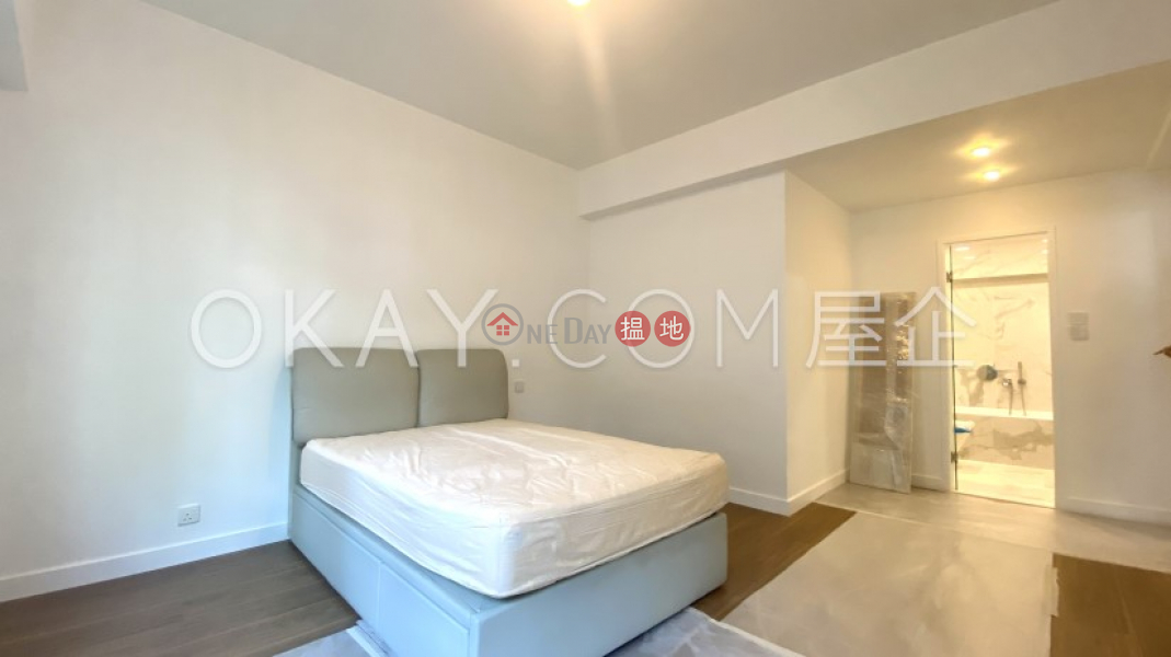 Exquisite 3 bedroom with balcony & parking | Rental | 5 Conduit Road | Western District | Hong Kong | Rental HK$ 65,000/ month