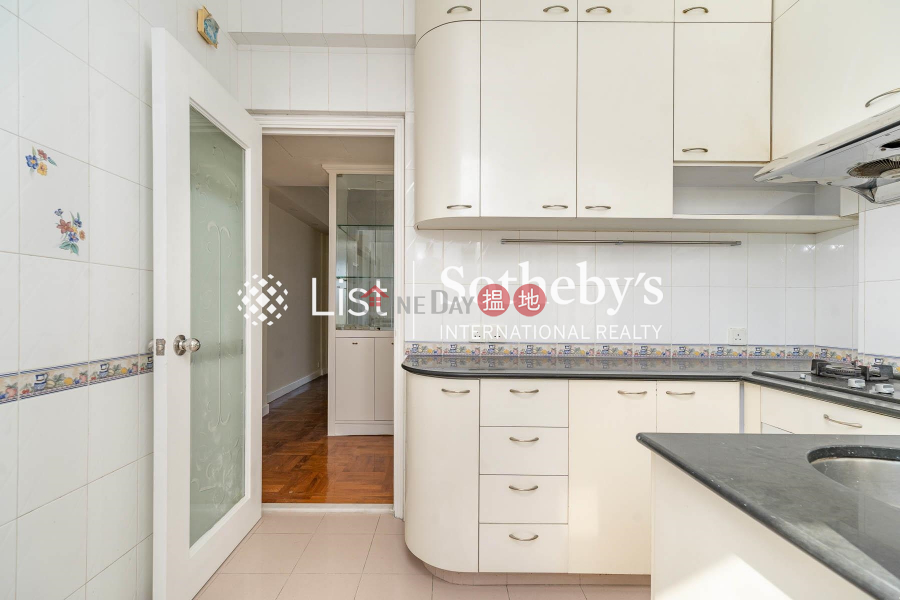 Property for Rent at Jardine\'s Lookout Garden Mansion Block A1-A4 with 3 Bedrooms | Jardine\'s Lookout Garden Mansion Block A1-A4 渣甸山花園大廈A1-A4座 Rental Listings