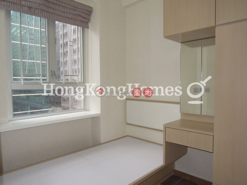 Property Search Hong Kong | OneDay | Residential, Sales Listings | 2 Bedroom Unit at Lockhart House Block A | For Sale