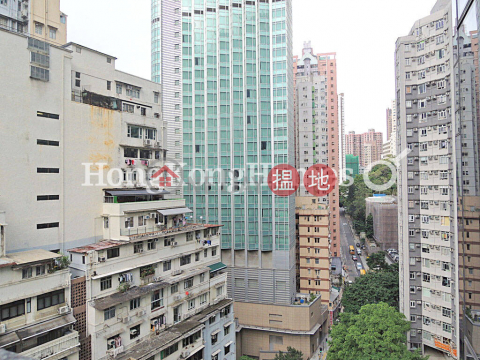 3 Bedroom Family Unit at Tower 1 The Pavilia Hill | For Sale | Tower 1 The Pavilia Hill 柏傲山 1座 _0