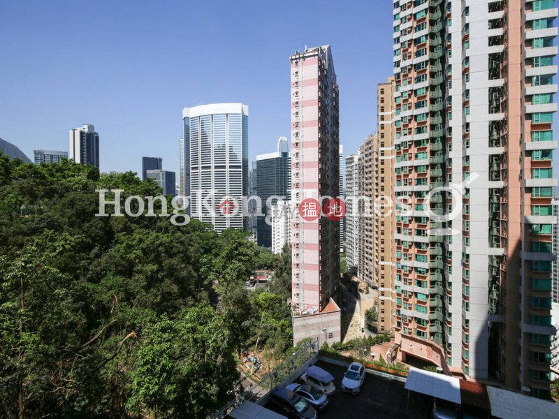 香港搵樓|租樓|二手盤|買樓| 搵地 | 住宅-出售樓盤滿峰台三房兩廳單位出售