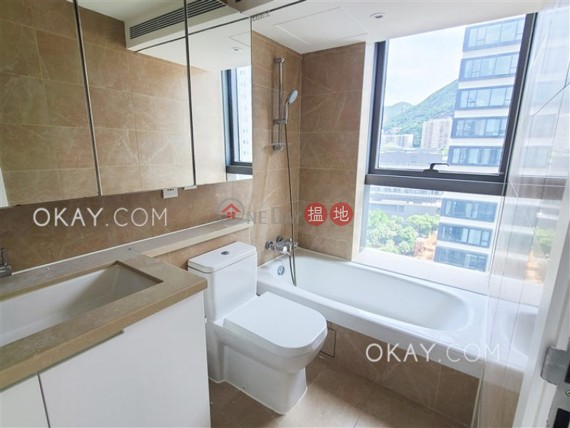 Exquisite penthouse with rooftop, balcony | Rental | Po Wah Court 寶華閣 Rental Listings
