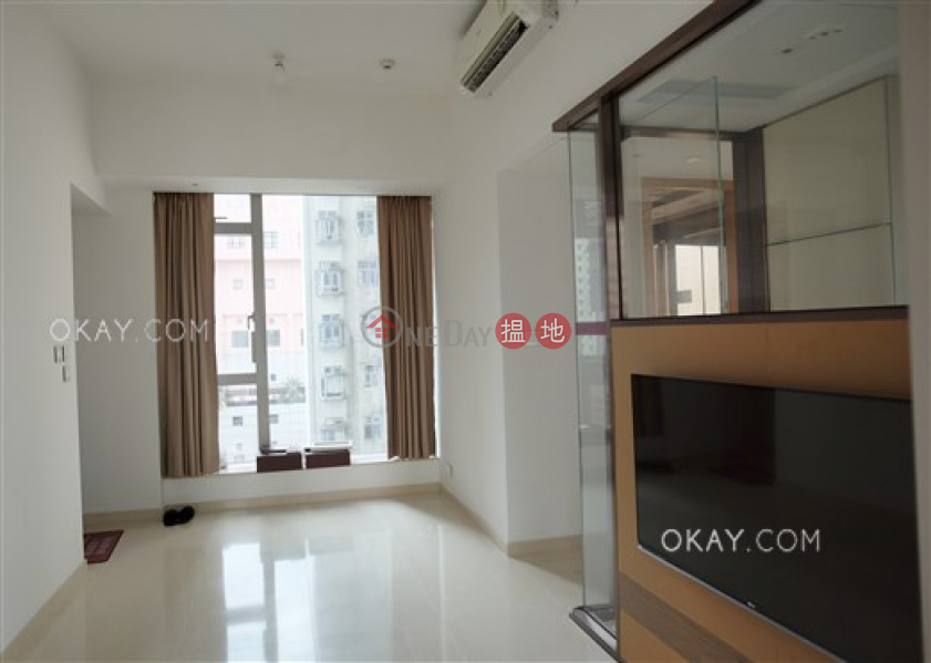 Property Search Hong Kong | OneDay | Residential | Sales Listings | Lovely 2 bedroom with balcony | For Sale