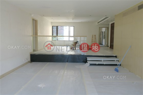Efficient 4 bedroom with balcony & parking | Rental | Garden Terrace 花園台 _0