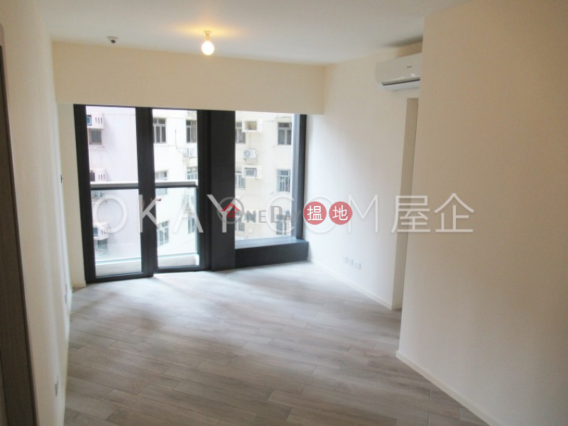 Popular 1 bedroom with balcony | For Sale | Fleur Pavilia Tower 3 柏蔚山 3座 Sales Listings