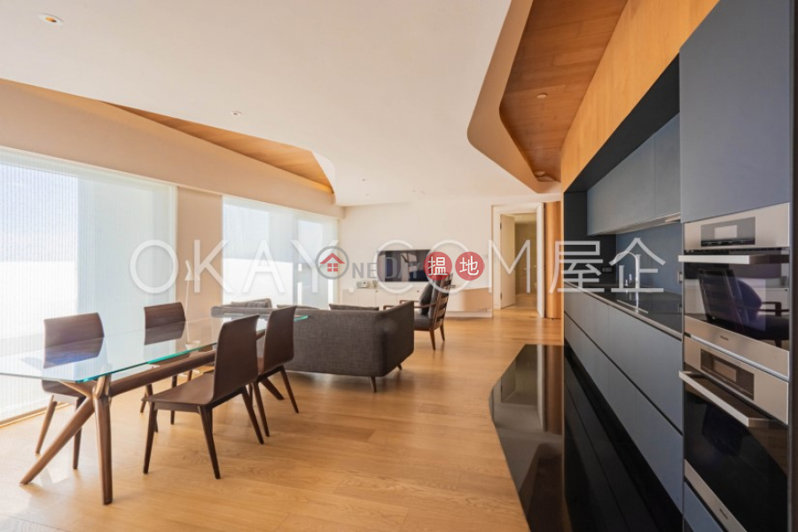 影灣園1座-高層住宅出租樓盤-HK$ 128,000/ 月