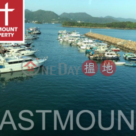 Sai Kung Villa House Property For Sale and Lease in Costa Bello, Hong Kin Road 康健路西貢濤苑-Waterfront Duplex|Costa Bello(Costa Bello)Rental Listings (EASTM-RSKH470)_0