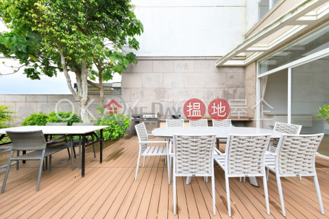 Unique house with rooftop, terrace & balcony | Rental | Ma Hang Estate Block 4 Leung Ma House 馬坑邨 4座 良馬樓 _0