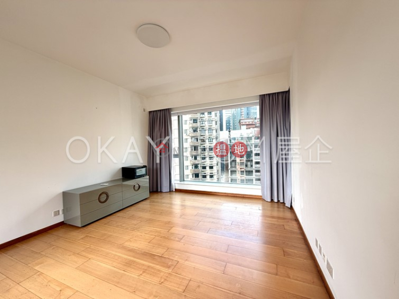 Luxurious 3 bedroom with balcony & parking | For Sale | 39 Conduit Road 天匯 Sales Listings