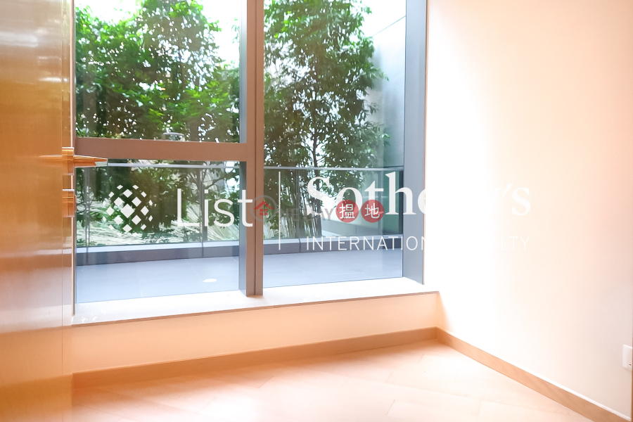 翰林峰1座兩房一廳單位出租|460皇后大道西 | 西區-香港-出租|HK$ 45,000/ 月