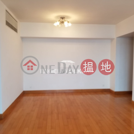 3 Bedroom Family Flat for Rent in West Kowloon | Sorrento 擎天半島 _0