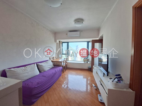 Generous 2 bedroom on high floor | Rental | Manhattan Heights 高逸華軒 _0